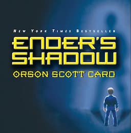 Ender's Shadow