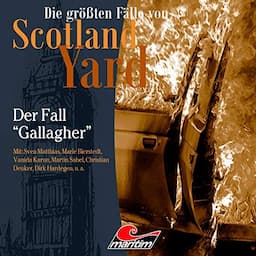 Der Fall &quot;Gallagher&quot;