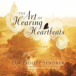 The Art of Hearing Heartbeats