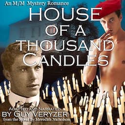 House of a Thousand Candles