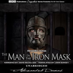 The Man in the Iron Mask