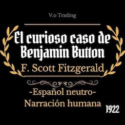 El curioso caso de Benjamin Button [The Curious Case of Benjamin Button]