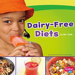 Dairy-Free Diets