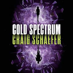 Cold Spectrum