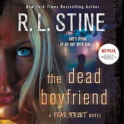 The Dead Boyfriend