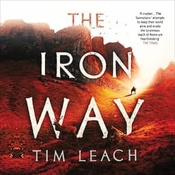 The Iron Way