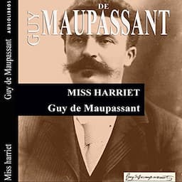 Miss Harriet (Spanish Edition)