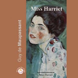 Miss Harriet [French Version]