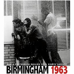 Birmingham 1963