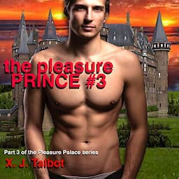 The Pleasure Prince #3