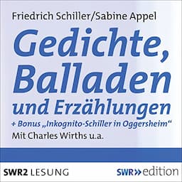 Gedichte, Balladen und Erz&auml;hlungen