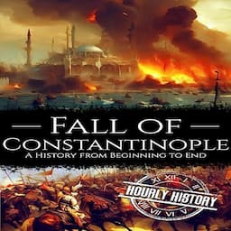 Fall of Constantinople