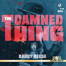 The Damned Thing