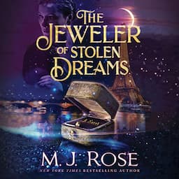 The Jeweler of Stolen Dreams