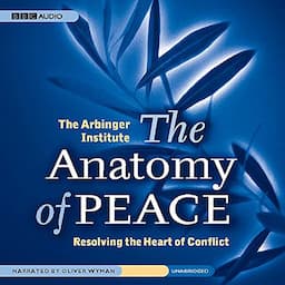 The Anatomy of Peace