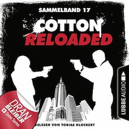 Cotton Reloaded, Sammelband 17