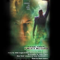 Star Trek: Nemesis (Adapted)