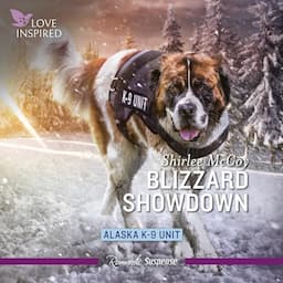 Blizzard Showdown