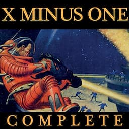 X Minus One: Mars Is Heaven (May 8, 1955)