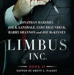 Limbus, Inc., Book II