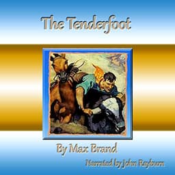 The Tenderfoot