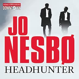 Headhunter [German Edition]