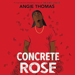 Concrete Rose