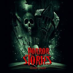 Horror Stories: Scary Ghosts, Paranormal &amp; Supernatural Horror Short Stories Anthology Book 4