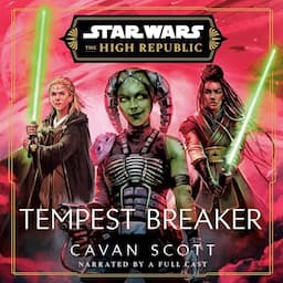 Star Wars: Tempest Breaker (The High Republic)