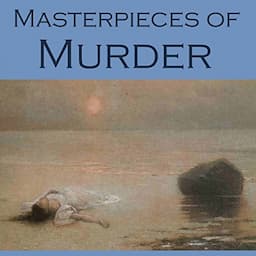 Masterpieces of Murder