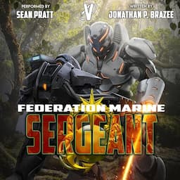 Federation Marine 2: Sergeant