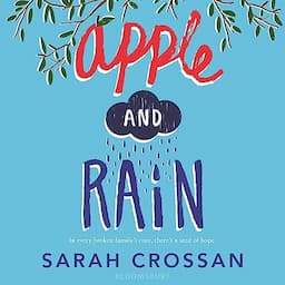 Apple and Rain