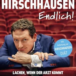 Endlich! - Lachen, wenn der Arzt kommt