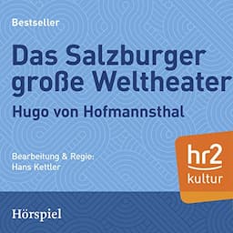 Das Salzburger gro&szlig;e Welttheater