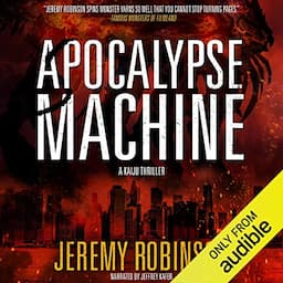 Apocalypse Machine