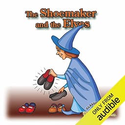 The Shoemaker and the Elves