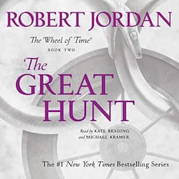 The Great Hunt