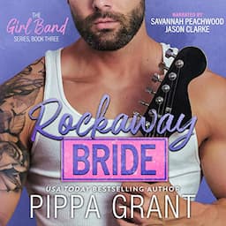 Rockaway Bride