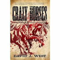 CRAZY HORSES