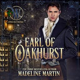 Earl of Oakhurst