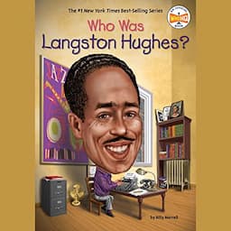 Who Was Langston Hughes?