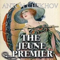 The Jeune Premier