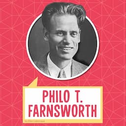 Philo T. Farnsworth