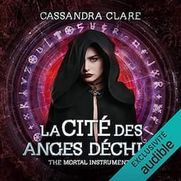 La cit&eacute; des anges d&eacute;chus