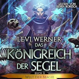 Das K&ouml;nigreich der Segel [The Kingdom of Sails]