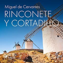 Rinconete y Cortadillo