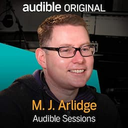 M. J. Arlidge