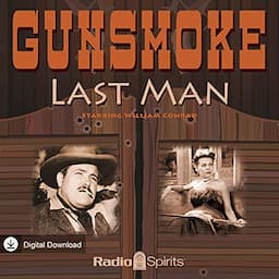 Gunsmoke