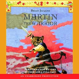 Martin the Warrior