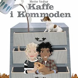 Kaffe i kommoden